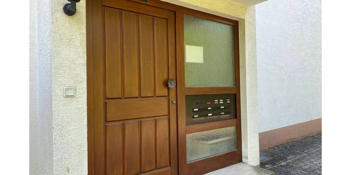 Etagenwohnung Bad Kissingen Reiterswiesen - 2 Zimmer, 50 m&sup2;, 480&euro; | Angebot:25660924