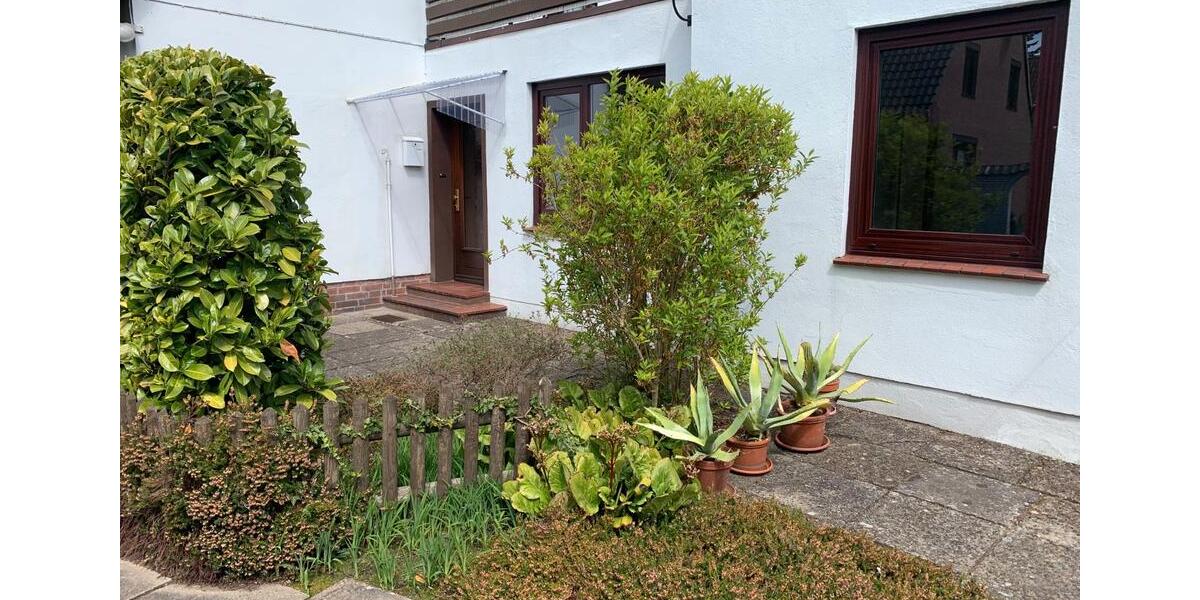 Erdgeschoßwohnung Achim - 2 Zimmer, 38 m&sup2;, 360&euro; | Angebot:26704830