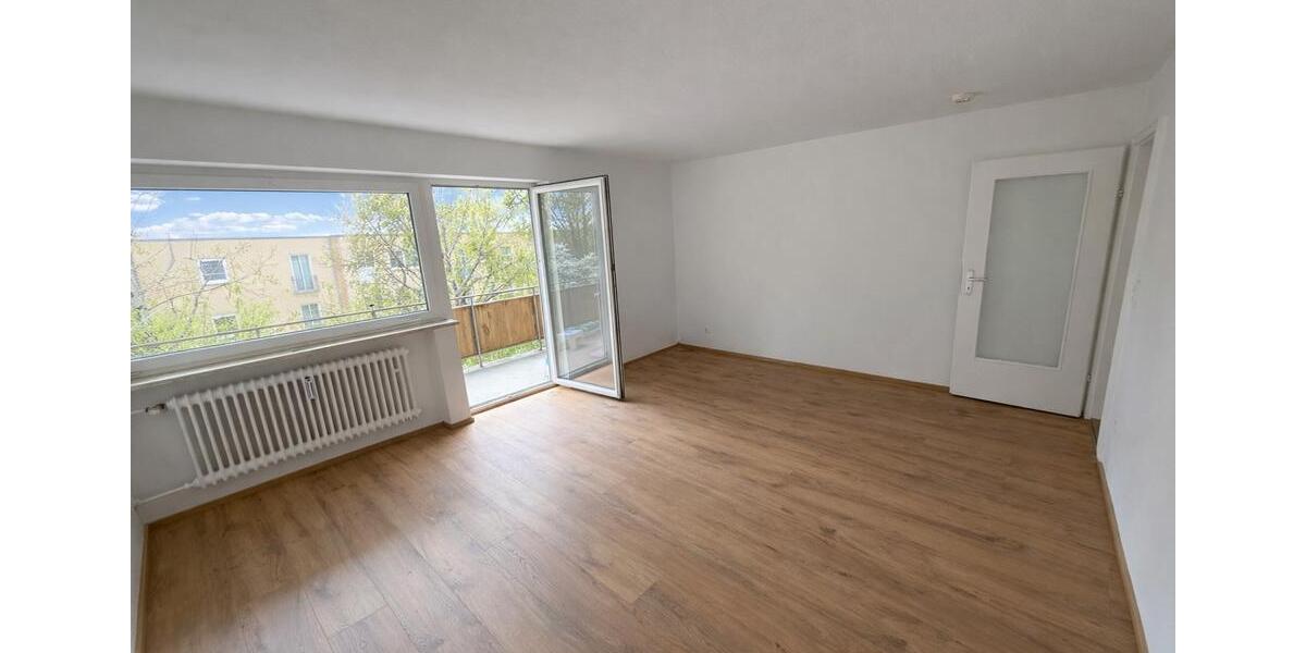 Etagenwohnung Wolnzach - 3 Zimmer, 73 m&sup2;, 850&euro; | Angebot:26618021