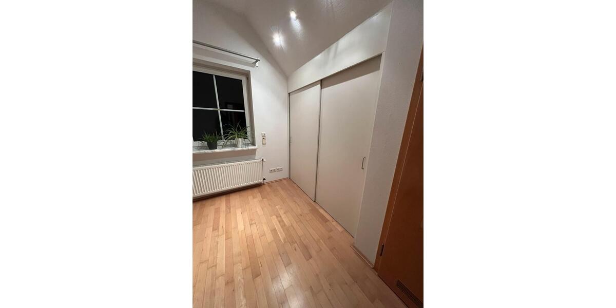 Dachgeschoßwohnung Welver - 1 Zimmer, 43 m&sup2;, 380&euro; | Angebot:25017106