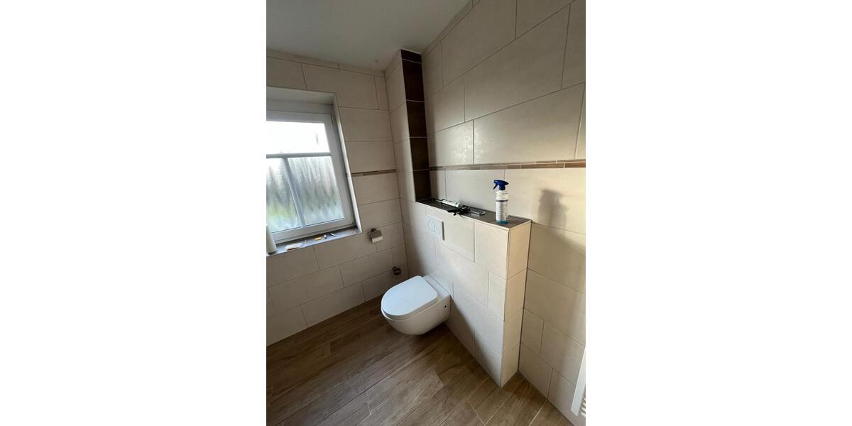 Erdgeschoßwohnung Groß Rheide - 3 Zimmer, 80 m&sup2;, 1.100&euro; | Angebot:24474198