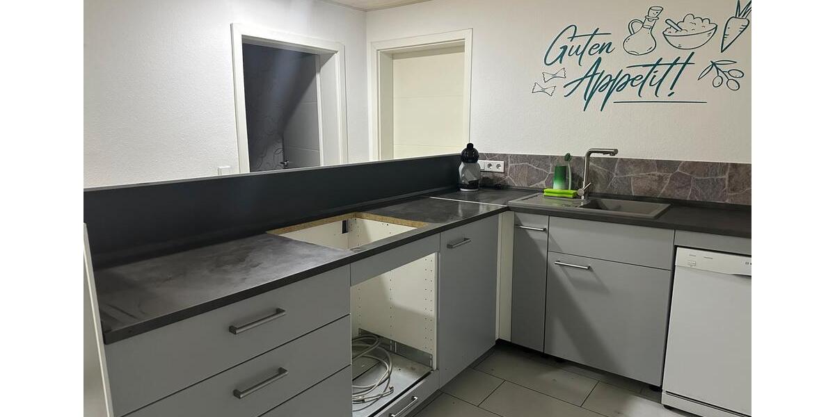 Etagenwohnung Michelstadt - 3 Zimmer, 109 m&sup2;, 1.200&euro; | Angebot:25994542