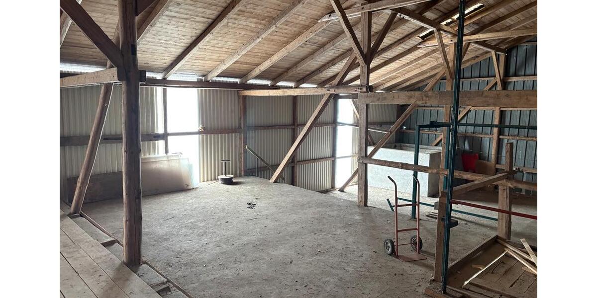 Gewerbeobjekt Owschlag - 300&euro; | Angebot:25173247