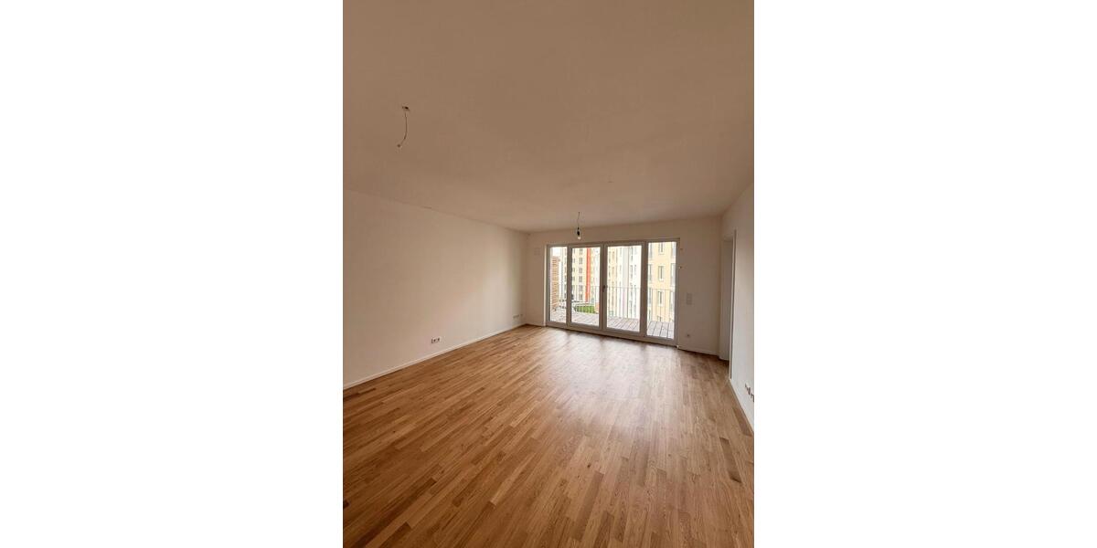 Etagenwohnung Darmstadt Bessungen - 3 Zimmer, 88 m&sup2;, 1.633&euro; | Angebot:26045065