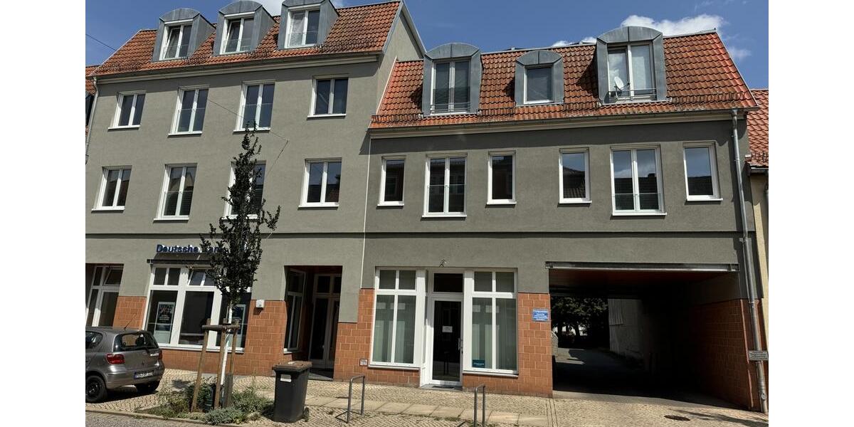 Gewerbeobjekt Haldensleben - 397&euro; | Angebot:25720980