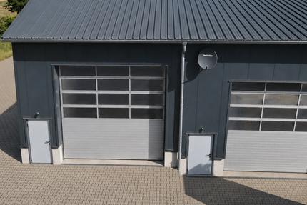 Gewerbeobjekt Büdingen - 2.850&euro; | Angebot:27002466