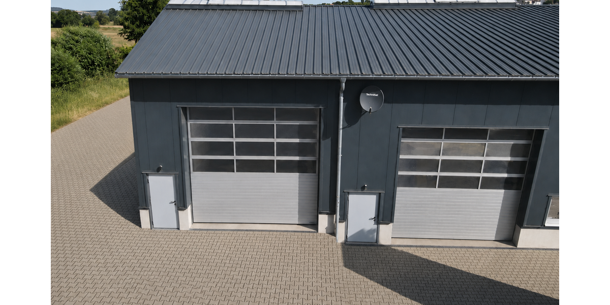 Gewerbeobjekt Büdingen - 2.850&euro; | Angebot:27002466