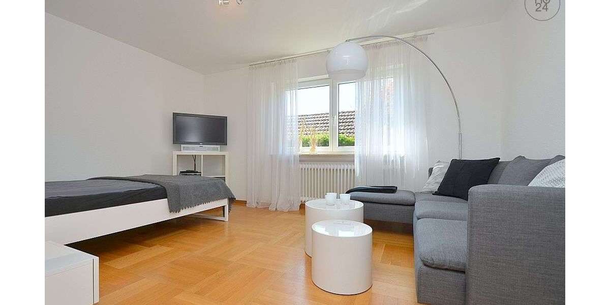 Etagenwohnung Leonberg - 1 Zimmer, 40 m&sup2;, 1.090&euro; | Angebot:26264848