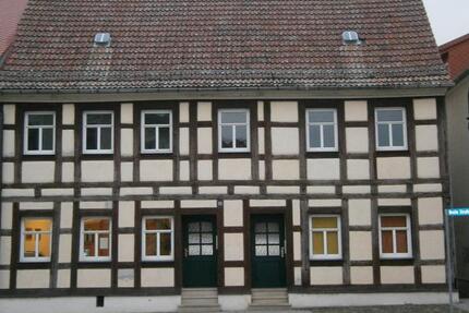 Wohnung Bad Liebenwerda - 1 Zimmer, 32 m&sup2;, 240&euro; | Angebot:24421322