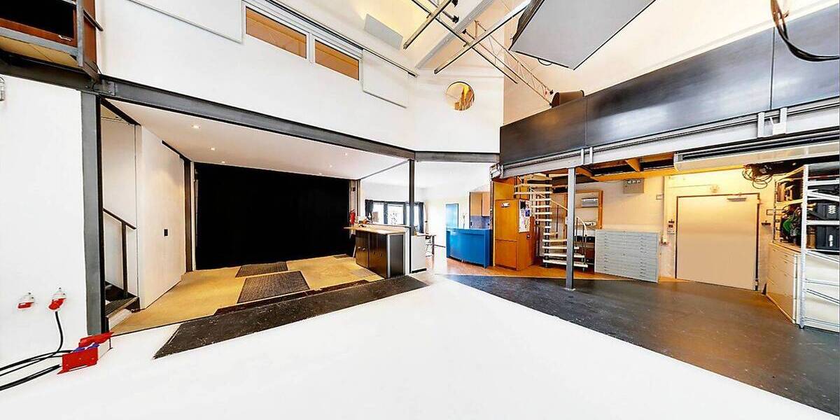 Gewerbeobjekt Garching b.München Hochbrück - 520&euro; | Angebot:25871441