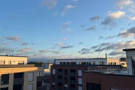 Wohnung zum Mieten in Münster 1.538 € 96 m² 3 zimmer