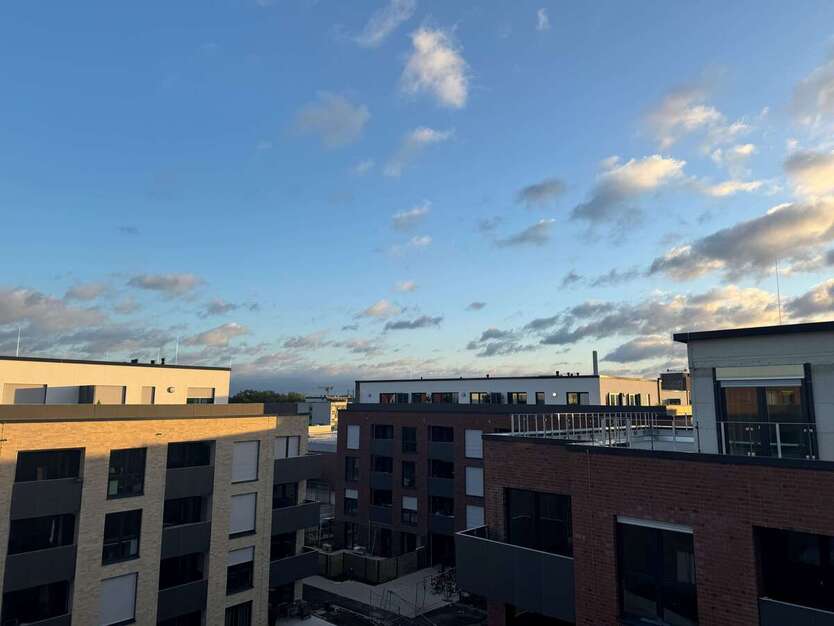 Wohnung zum Mieten in Münster 1.538 € 96 m² 3 zimmer