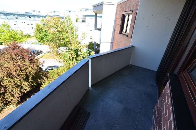 Etagenwohnung Regensburg Das Dörnberg - 2 Zimmer, 51 m&sup2;, 750&euro; | Angebot:26168227