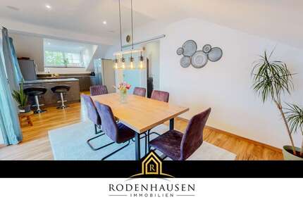 Wohnung Egenhofen / Unterschweinbach Unterschweinbach - 3 Zimmer, 100 m&sup2;, 980&euro; | Angebot:27245325