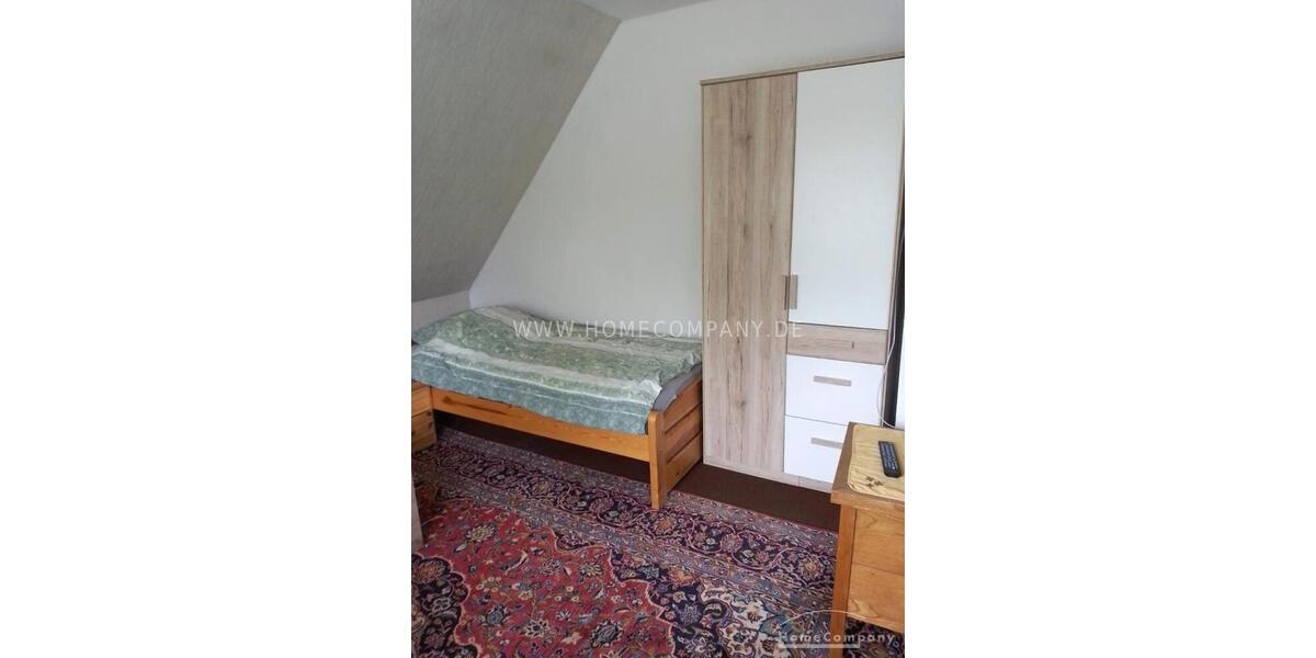 Wohnen auf Zeit Lübeck Sankt Lorenz Nord - 1 Zimmer, 16 m&sup2;, 390&euro; | Angebot:25712264