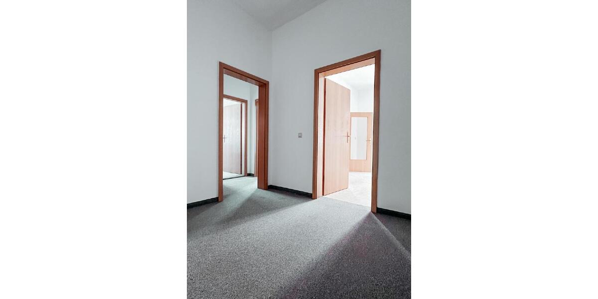 Etagenwohnung Burkhardtsdorf - 2 Zimmer, 56 m&sup2;, 259&euro; | Angebot:19989754