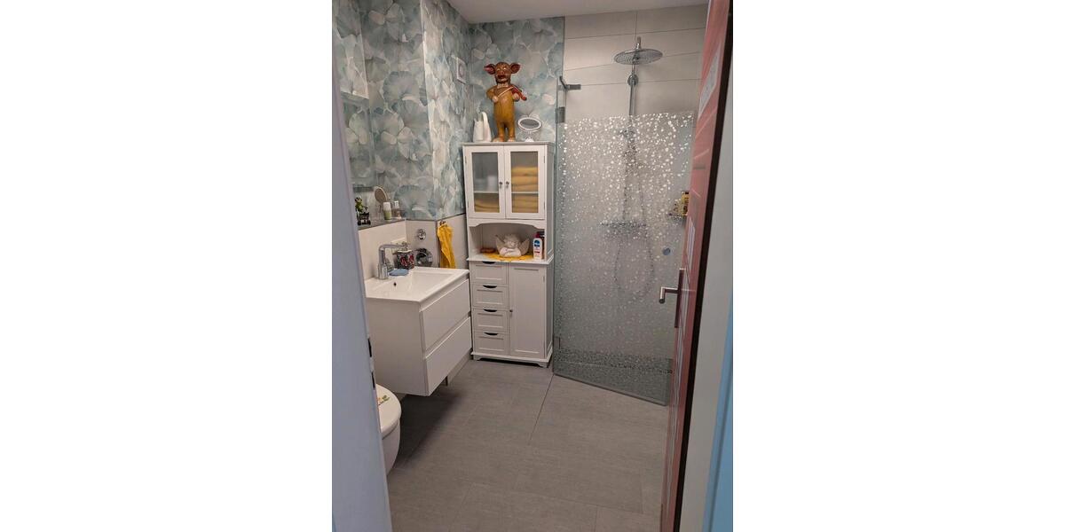 Terrassenwohnung Bad Nenndorf - 2 Zimmer, 62 m&sup2;, 640&euro; | Angebot:26490754