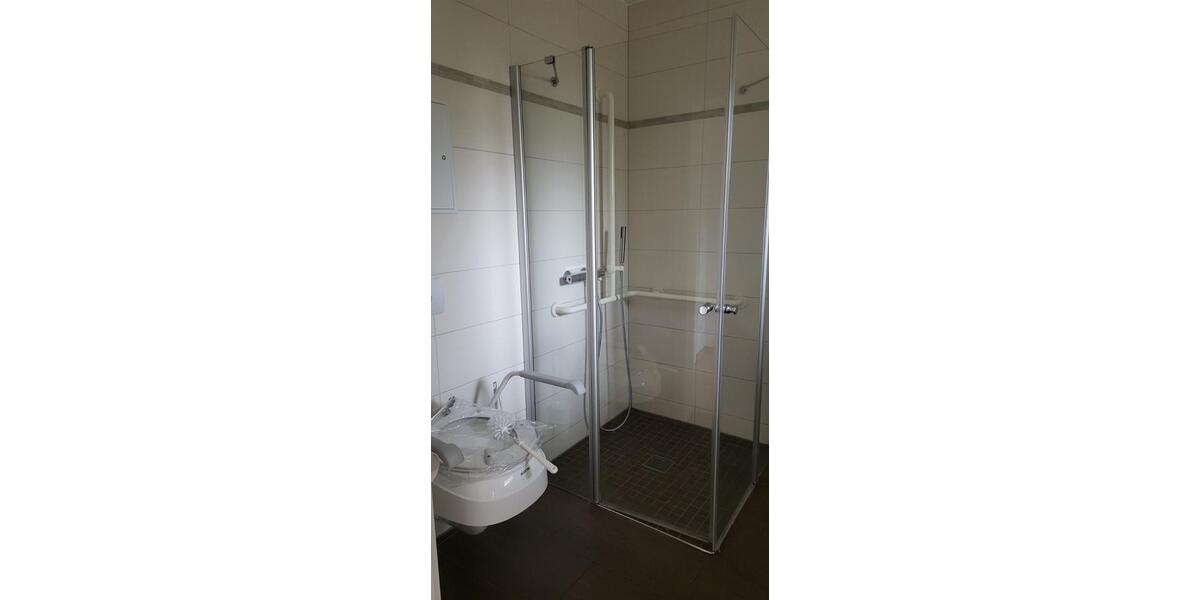 Terrassenwohnung Weida - 2 Zimmer, 55 m&sup2;, 464&euro; | Angebot:25901636