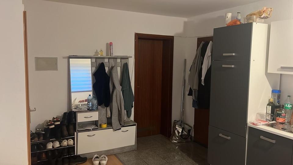 Etagenwohnung Stuttgart Stuttgart-West - 2 Zimmer, 39 m&sup2;, 790&euro; | Angebot:26112368