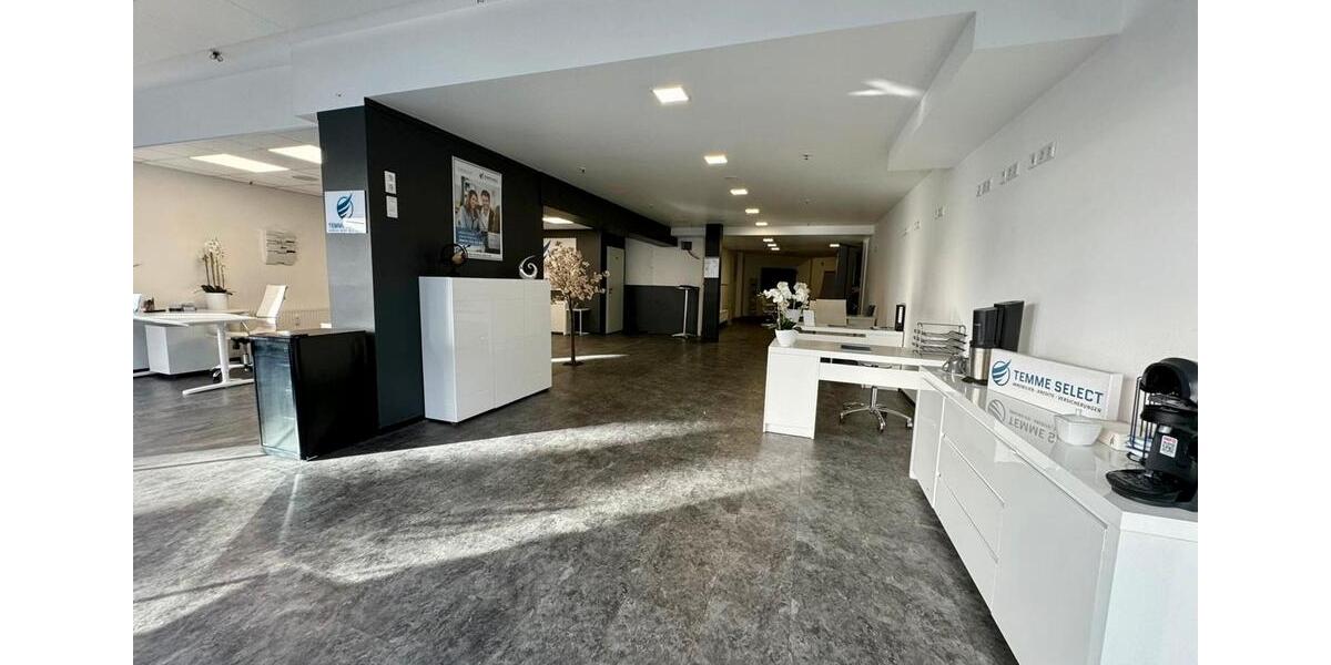 Sanierte Bürofläche in Zentrum von Witten! zimmer