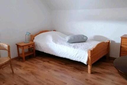 Wohnen auf Zeit Bassum - 6 Zimmer, 140 m&sup2;, 25&euro; | Angebot:23335970