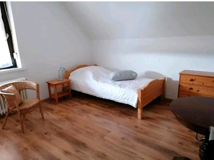 Wohnen auf Zeit Bassum - 6 Zimmer, 140 m&sup2;, 25&euro; | Angebot:23335970