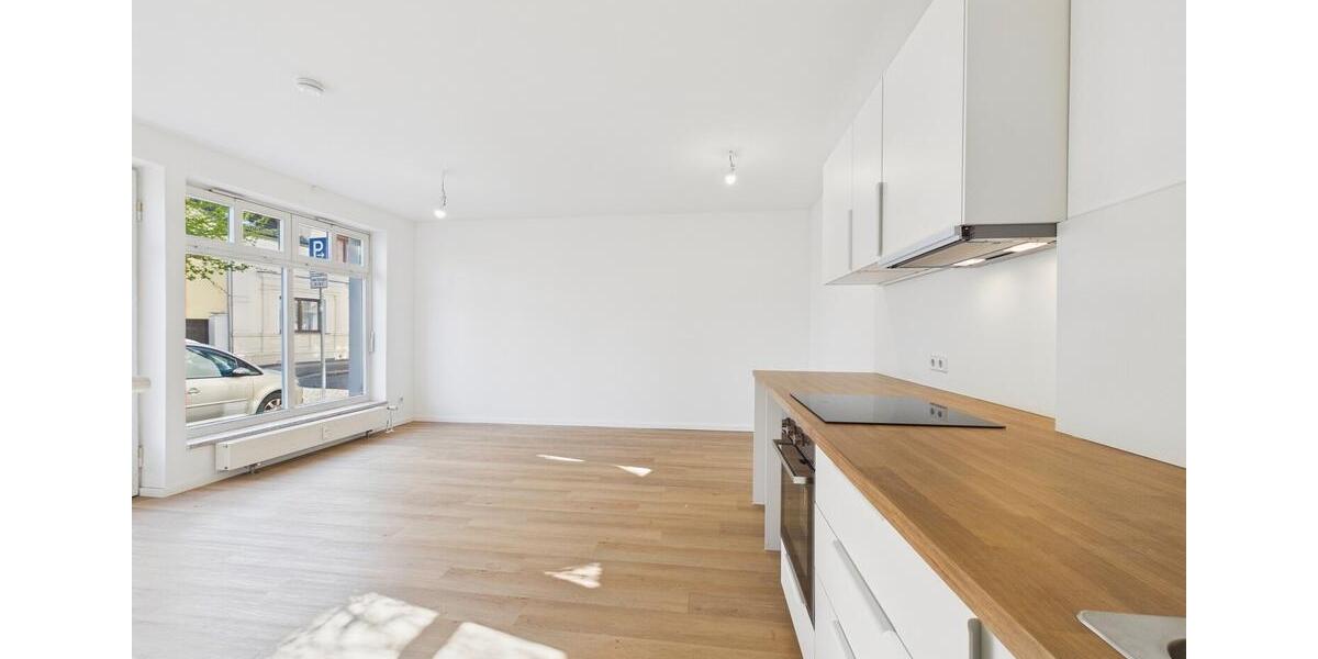 Etagenwohnung Mittenwalde - 2 Zimmer, 36 m&sup2;, 650&euro; | Angebot:26178334
