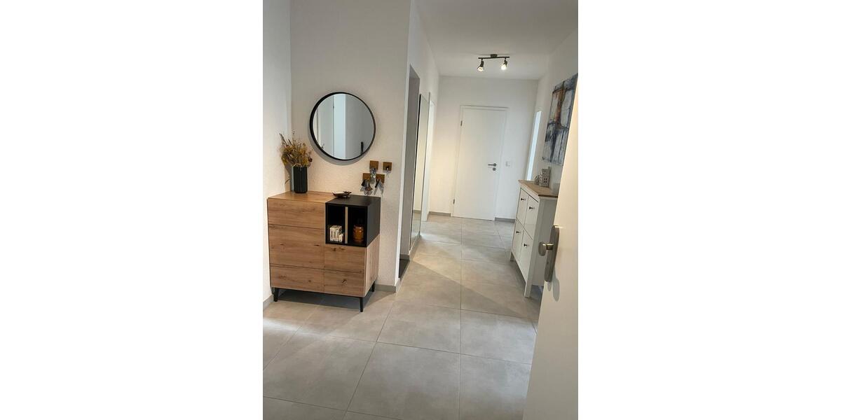 Erdgeschoßwohnung Münster Erphoviertel - 3 Zimmer, 84 m&sup2;, 1.500&euro; | Angebot:25433289