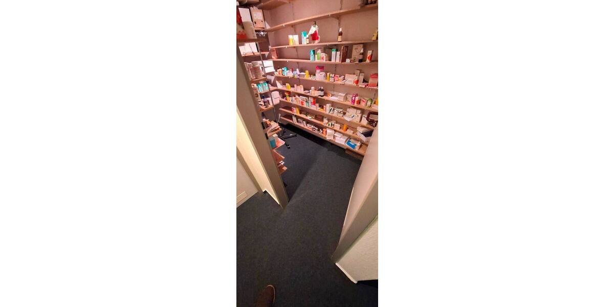 Gewerbeobjekt Dresden Mickten - 3 Zimmer, 69 m&sup2;, 560&euro; | Angebot:26207281