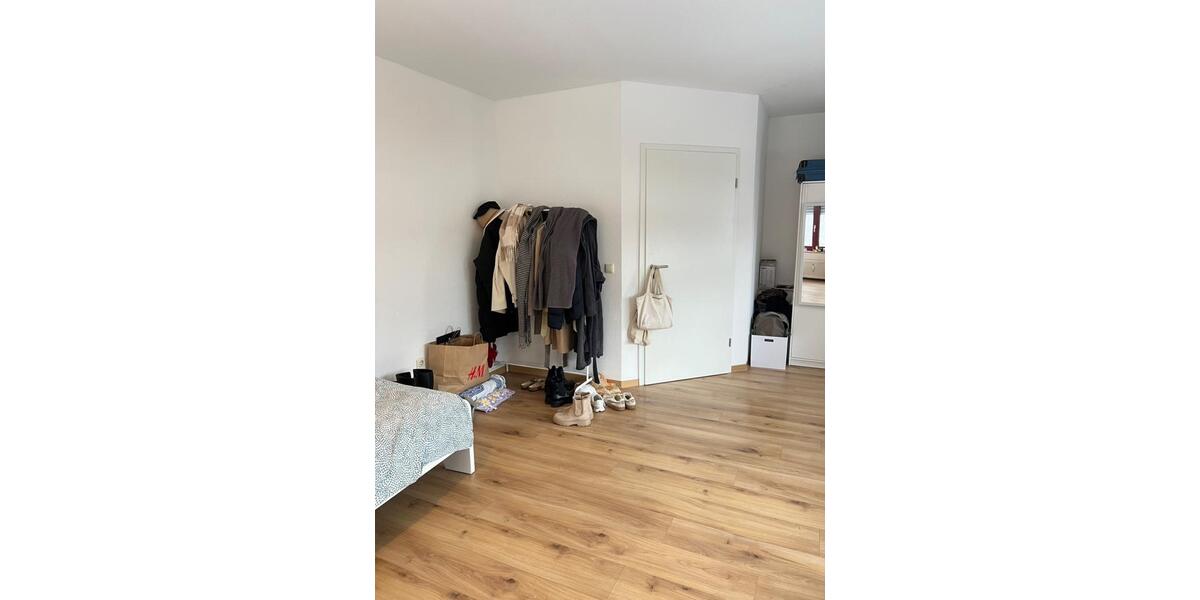 Etagenwohnung Lich - 1 Zimmer, 20 m&sup2;, 497&euro; | Angebot:24416705