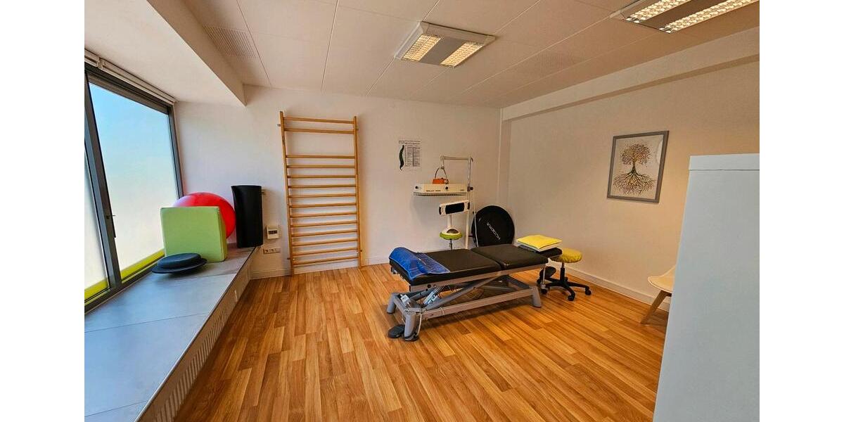 Gewerbeobjekt Bad Salzuflen - 950&euro; | Angebot:26385606