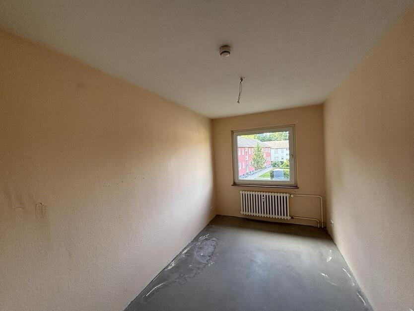 Vier Wände zum Wohlfühlen - WBS nicht erforderlich. zimmer