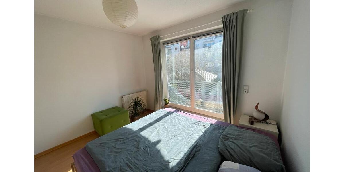 Etagenwohnung Walsrode - 2 Zimmer, 53 m&sup2;, 780&euro; | Angebot:26624641