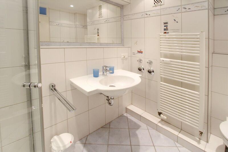 Etagenwohnung Sylt - 1 Zimmer, 31 m&sup2;, 1.149&euro; | Angebot:26531713