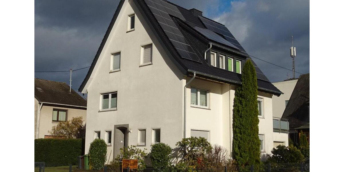 Erdgeschoßwohnung Netphen - 3 Zimmer, 70 m&sup2;, 590&euro; | Angebot:26656187
