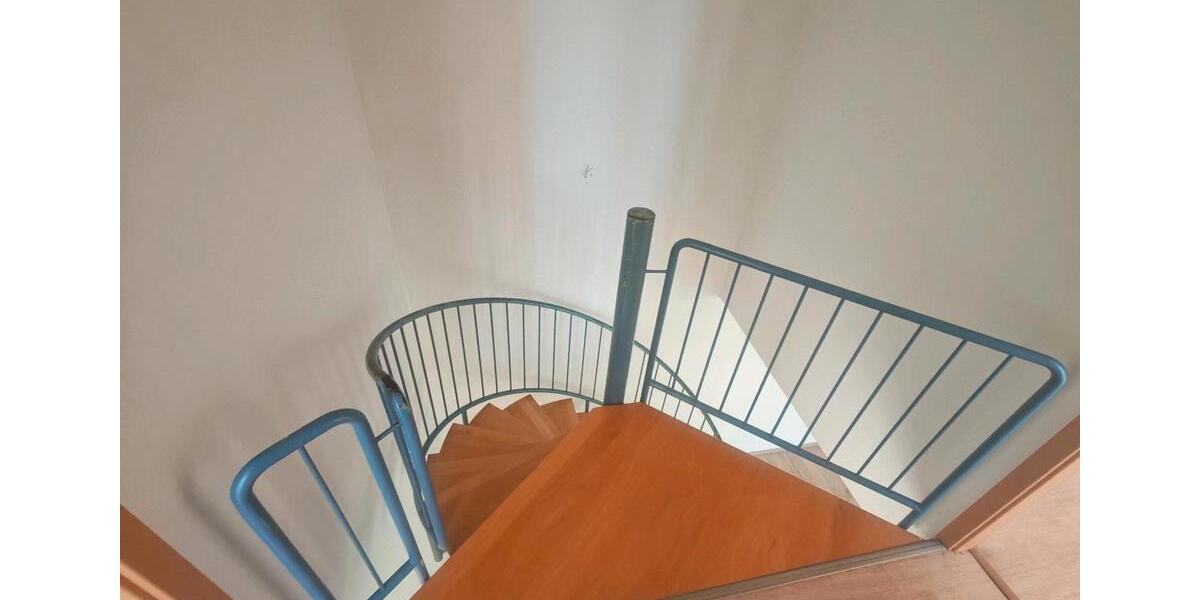 Maisonettenwohnung Schiffweiler - 3 Zimmer, 70 m&sup2;, 800&euro; | Angebot:26522016