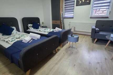 Zimmer Gießen - 1 Zimmer, 1.100&euro; | Angebot:27561673