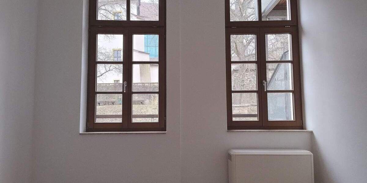 Etagenwohnung Bautzen - 4 Zimmer, 113 m&sup2;, 905&euro; | Angebot:25669791