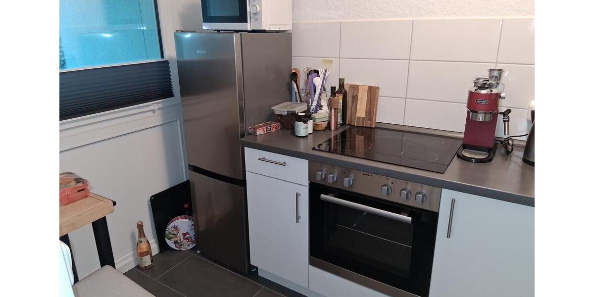 Etagenwohnung Kiel Schreventeich - 1 Zimmer, 40 m&sup2;, 694&euro; | Angebot:26462150