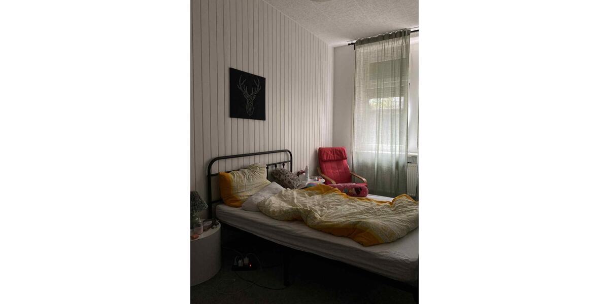 Wohnen auf Zeit Wiesbaden Klarenthal - 1 Zimmer, 23 m&sup2;, 450&euro; | Angebot:24650500