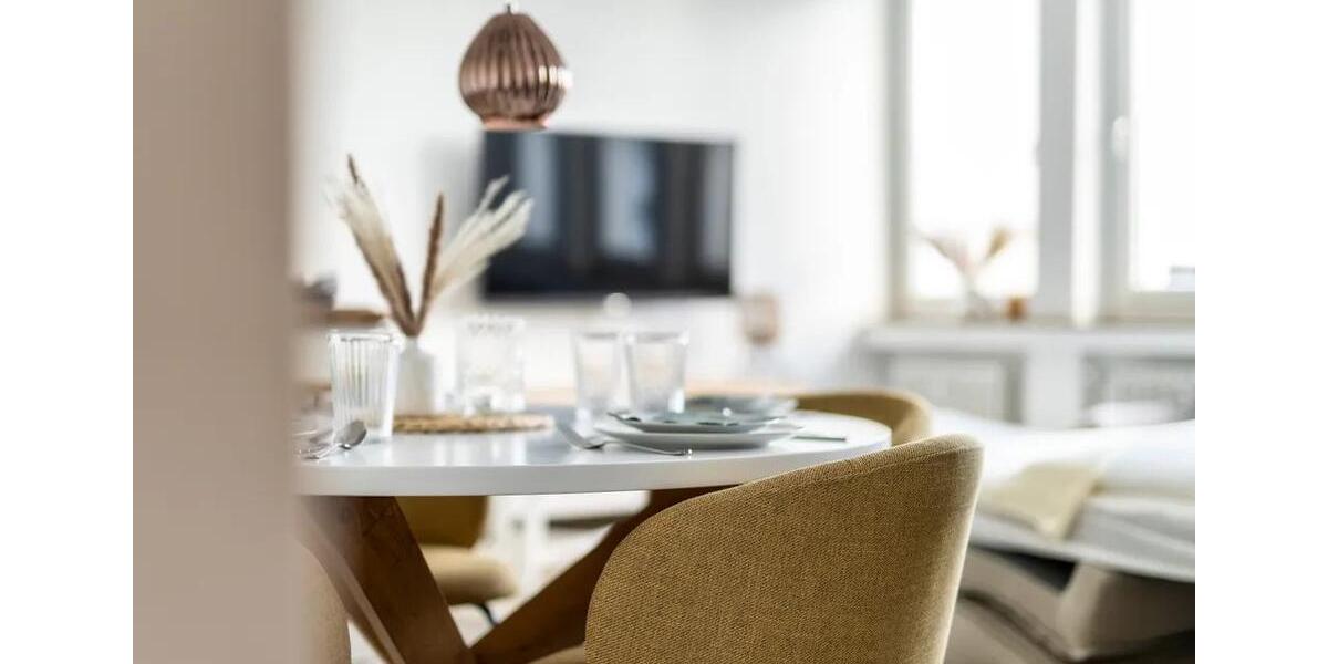 Etagenwohnung Kassel - 2 Zimmer, 45 m&sup2;, 1.650&euro; | Angebot:25103158