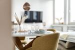 Etagenwohnung Kassel - 2 Zimmer, 45 m&sup2;, 1.650&euro; | Angebot:25103158