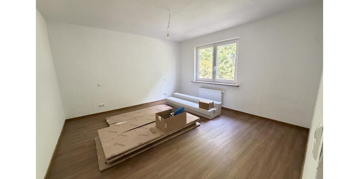 Erdgeschoßwohnung Neuenkirchen - 3 Zimmer, 128 m&sup2;, 1.200&euro; | Angebot:26580528
