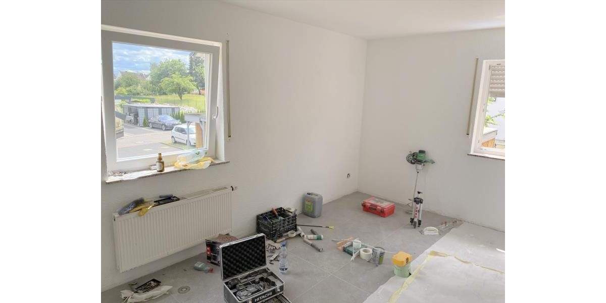 Etagenwohnung Siershahn - 3 Zimmer, 76 m&sup2;, 660&euro; | Angebot:25066797