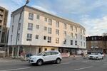 Etagenwohnung Augsburg Haunstetten-Siebenbrunn - 1 Zimmer, 25 m&sup2;, 455&euro; | Angebot:26648194