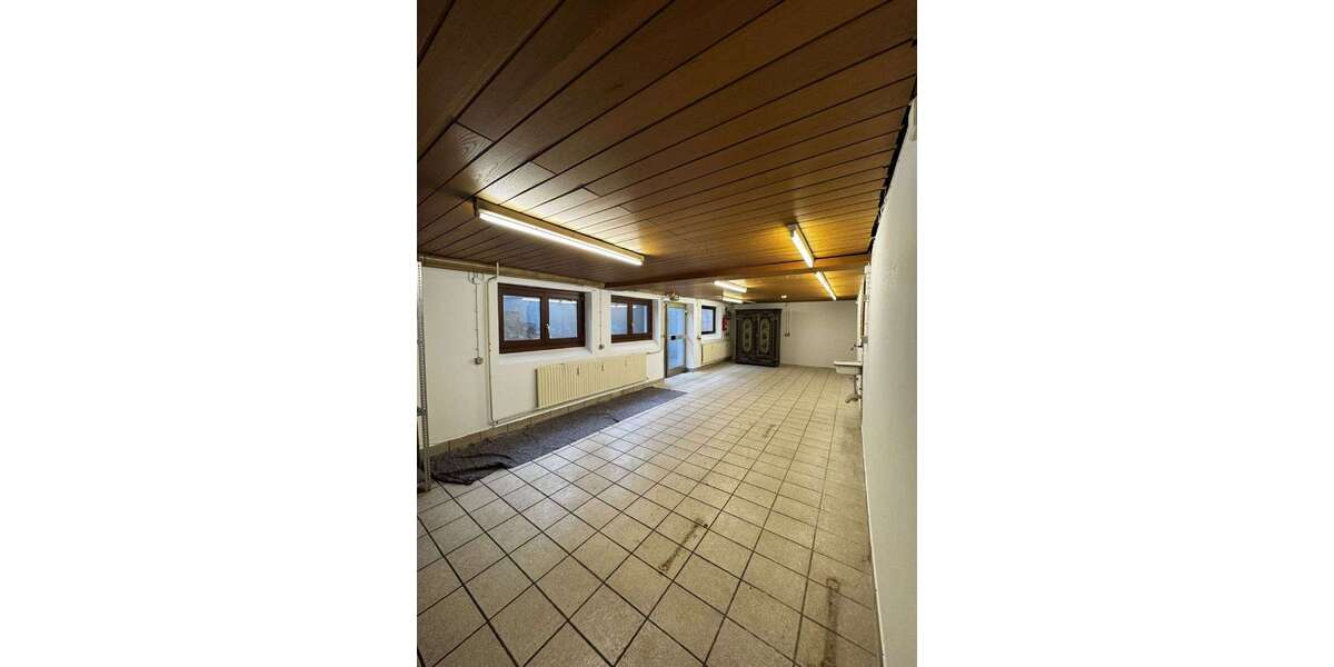 Gewerbeobjekt Augsburg Kriegshaber - 390&euro; | Angebot:26176988