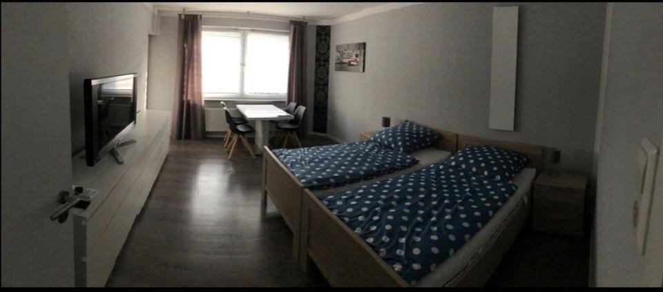 Wohnen auf Zeit Lingen (Ems) - 2 Zimmer, 80 m&sup2;, 40&euro; | Angebot:20704852