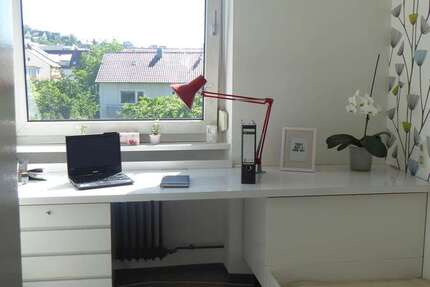 Zimmer Tübingen Weststadt - 1 Zimmer, 375&euro; | Angebot:24977429