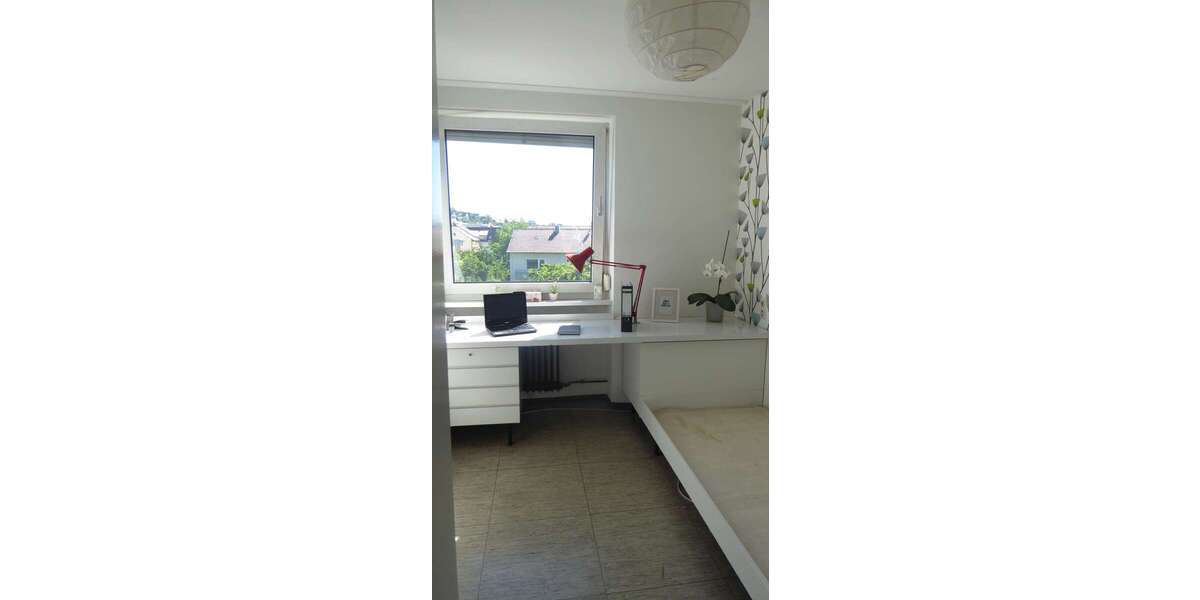 Zimmer Tübingen Weststadt - 1 Zimmer, 375&euro; | Angebot:24977429