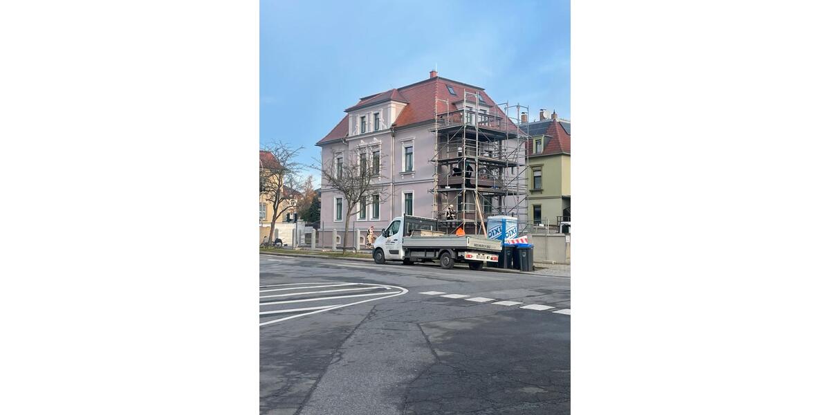 Top sanierte 4 RWG (EG) in Bautzen, 12.12.25 Tag der offenen Tür 4 zimmer